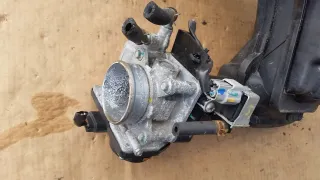 1HC2A,MICRA,K13 Коллектор впускной Nissan Micra K13 Арт AL14601197852, вид 3