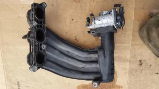 1HC2A,MICRA,K13 Коллектор впускной Nissan Micra K13 Арт AL14601197852, вид 4
