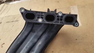 1HC2A,MICRA,K13 Коллектор впускной Nissan Micra K13 Арт AL14601197852, вид 5