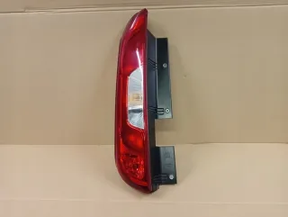  Фонарь задний левый Fiat Doblo 2 Арт AL14844714919, вид 1