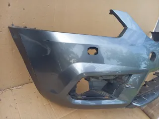5L0807221K,.ranzez Бампер передний Skoda Yeti Арт AL14897250282, вид 2