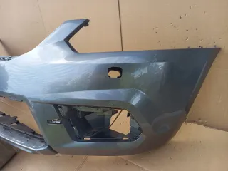 5L0807221K,.ranzez Бампер передний Skoda Yeti Арт AL14897250282, вид 3