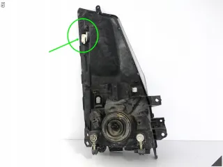 26060MB41 Фара передняя (комплект) Renault Maxity Арт AL14922217427, вид 6