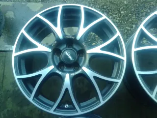  Диск литой Seat Leon 3 Арт AL14936969497_2, вид 1
