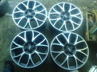  Диск литой Seat Leon 3 Арт AL14936969497_2, вид 2
