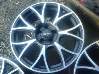  Диск литой Seat Leon 3 Арт AL14936969497_2, вид 3