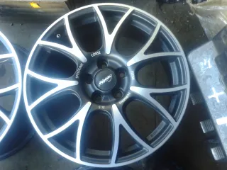  Диск литой Seat Leon 3 Арт AL14936969497_2, вид 4