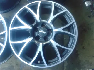  Диск литой Seat Leon 3 Арт AL14936969497_2, вид 5