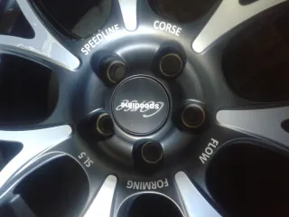  Диск литой Seat Leon 3 Арт AL14936969497_2, вид 7