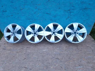  Диск литой Seat Leon 1 Арт AL14977753583, вид 1