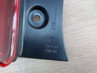 220-17944,ORG Фонарь задний левый Nissan Micra K13 Арт AL14980564963, вид 3