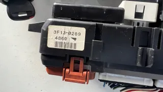  Блок управления (другие) Mitsubishi Space Star 1 Арт AL15031503633, вид 3
