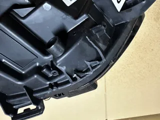 260607971R Фара передняя (комплект) Renault Koleos Арт AL15039343918, вид 5