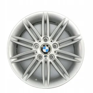  Диск литой BMW 1 E81/E82/E87/E88 Арт AL15077292145, вид 1
