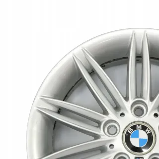  Диск литой BMW 1 E81/E82/E87/E88 Арт AL15077292145, вид 2