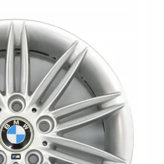  Диск литой BMW 1 E81/E82/E87/E88 Арт AL15077292145, вид 3