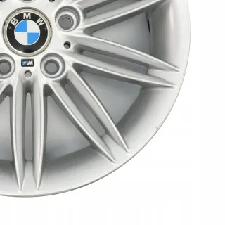  Диск литой BMW 1 E81/E82/E87/E88 Арт AL15077292145, вид 4