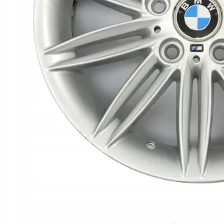  Диск литой BMW 1 E81/E82/E87/E88 Арт AL15077292145, вид 5