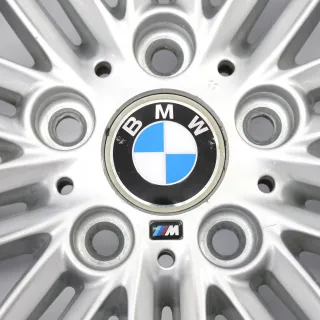  Диск литой BMW 1 E81/E82/E87/E88 Арт AL15077292145, вид 6