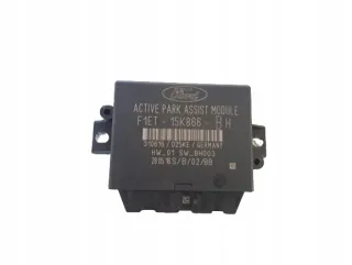 F1ET-15K866-BH Блок комфорта Ford C-max 1 Арт AL15124140375_2, вид 1