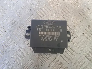 F1ET-15K866-BH Блок комфорта Ford C-max 1 Арт AL15124140375_2, вид 2