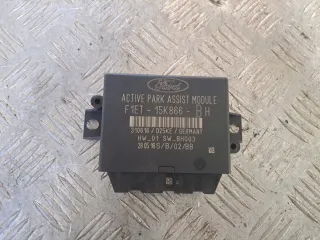 F1ET-15K866-BH Блок комфорта Ford C-max 1 Арт AL15124140375_2, вид 3