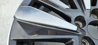  Диск литой Peugeot 5008 Арт AL15130961790_2, вид 3