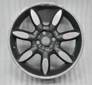 Диск литой MINI Cooper R56 Арт AL15154968791, вид 1