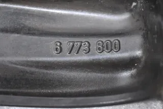  Диск литой MINI Cooper R56 Арт AL15154968791, вид 3