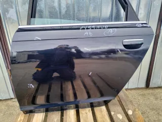  Дверь задняя левая Audi A6 C6 (S6,RS6) Арт AL15163077803, вид 7