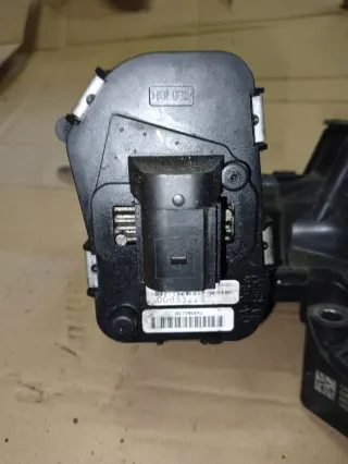 55231271 Коллектор впускной Fiat Ducato 2 Арт AL15174831405, вид 3