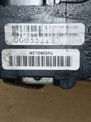 55231271 Коллектор впускной Fiat Ducato 2 Арт AL15174831405, вид 4