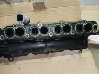 55231271 Коллектор впускной Fiat Ducato 2 Арт AL15174831405, вид 6