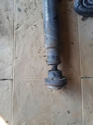  Карданный вал Infiniti M (Y51) Арт AL15175818291_3, вид 3