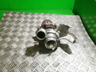 780059402 Турбина BMW 5 E60/E61 Арт AL15181905757, вид 1