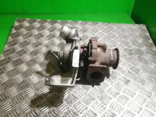 780059402 Турбина BMW 5 E60/E61 Арт AL15181905757_2, вид 2