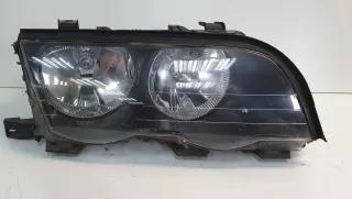 8361948 Фара передняя (комплект) BMW 3 E46 Арт AL15191836055, вид 1