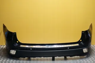 HIGHLANDER-2014-2019ZDERZAKTYŁ Бампер задний Toyota Highlander 3 Арт AL15203805393, вид 1