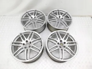  Диск литой Audi A6 C6 (S6,RS6) Арт AL15219731645_2, вид 1