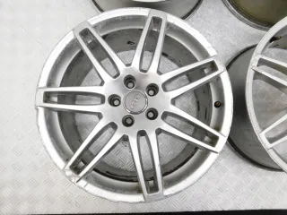 Диск литой Audi A6 C6 (S6,RS6) Арт AL15219731645_2, вид 2