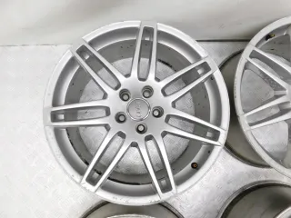  Диск литой Audi A6 C6 (S6,RS6) Арт AL15219731645_2, вид 3