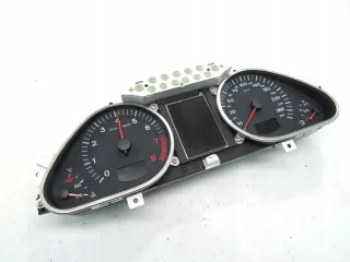 4F0920931T Щиток приборов (приборная панель) Audi A6 C6 (S6,RS6) Арт AL15239520058, вид 1
