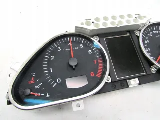 4F0920931T Щиток приборов (приборная панель) Audi A6 C6 (S6,RS6) Арт AL15239520058, вид 2
