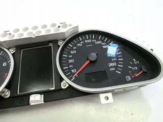 4F0920931T Щиток приборов (приборная панель) Audi A6 C6 (S6,RS6) Арт AL15239520058, вид 3