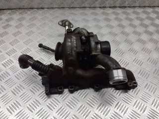55196859 Турбина Opel Astra H Арт AL15274521732, вид 1