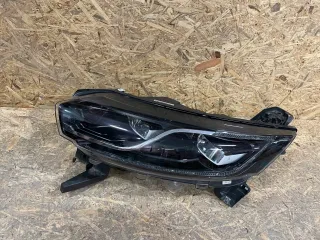 260608372R Фара передняя (комплект) Renault Espace 5 Арт AL15354713751, вид 1