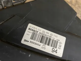 260608372R Фара передняя (комплект) Renault Espace 5 Арт AL15354713751, вид 3