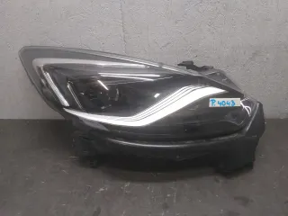 13472663 Фара передняя (комплект) Opel Zafira C Арт AL15371283856_2, вид 1