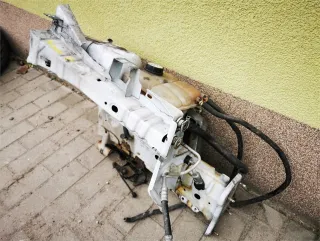 MIR12732 Лонжерон правый Ford Kuga 1 Арт AL15479333294, вид 1