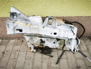 MIR12732 Лонжерон правый Ford Kuga 1 Арт AL15479333294, вид 2